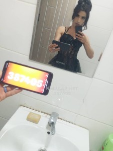 Транс Алматы Анкета №387405 Фотография №3640005