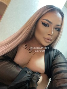 Транс Алматы Анкета №357909 Фотография №3640186