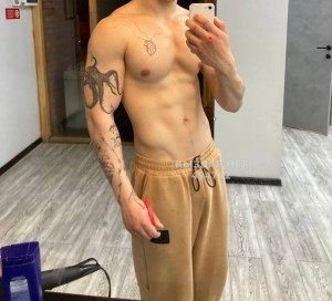 Жиголо Алматы Анкета №494792 Фотография №3730238