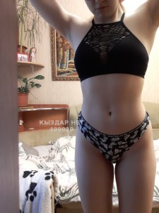 Проститутка Караганды Девушка№499929 Лина Фотография №3759506