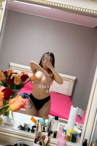 Проститутка Астаны Анкета №493526 Фотография №3782874