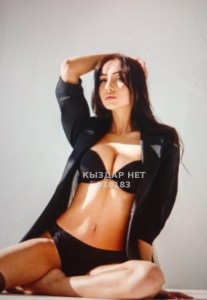 Проститутка Рудного Анкета №516183 Фотография №3853189