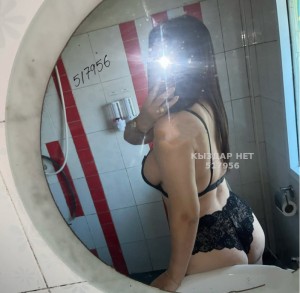 Проститутка Алматы Анкета №517956 Фотография №3865649