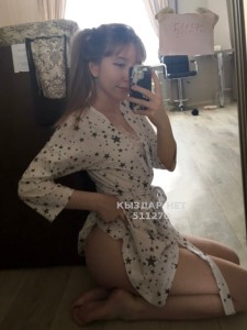 Проститутка Астаны Девушка№511270 Molly Фотография №3879668