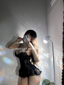 Проститутка Астаны Анкета №179478 Фотография №3965589