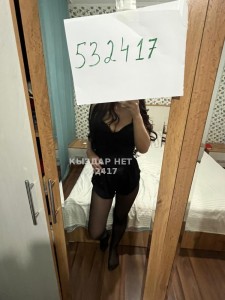 Проститутка Аксая Анкета №532417 Фотография №3979621