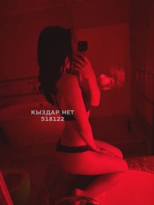 Проститутка Астаны Анкета №518122 Фотография №4003966