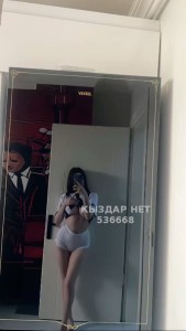 Проститутка Атырау Девушка№536668 Дилок Фотография №4016435