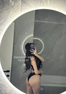 Проститутка Алматы Анкета №412827 Фотография №4020869