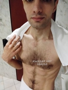 Жиголо Алматы Анкета №488210 Фотография №4043117