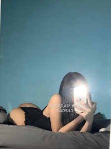 Проститутка Алматы Анкета №540543 Фотография №4048790