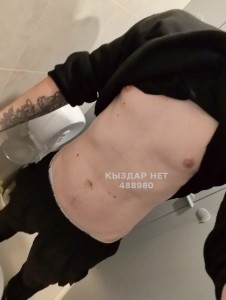 Жиголо Алматы Анкета №488980 Фотография №4050591