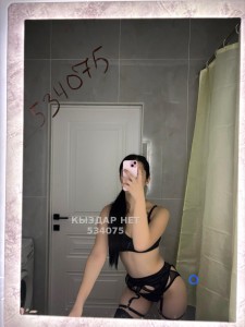 Проститутка Актау Девушка№534075 Зарина Vip escort Фотография №4053306