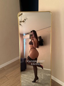 Проститутка Семея Анкета №432141 Фотография №4054349