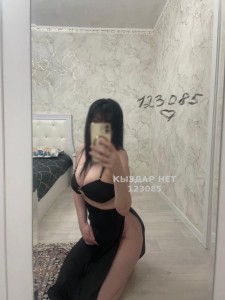 Проститутка Кокшетау Анкета №123085 Фотография №4054720