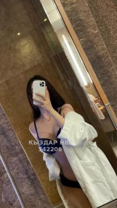 Проститутка Актобе Девушка№542206 Анеля Фотография №4065986