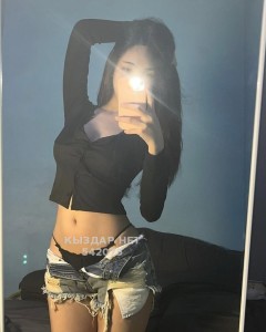 Проститутка Алматы Анкета №542075 Фотография №4066256