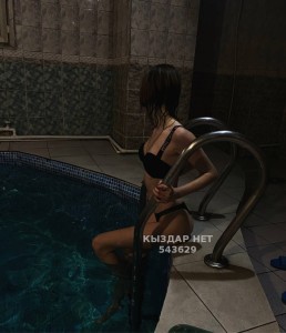 Проститутка Алматы Анкета №543629 Фотография №4078629