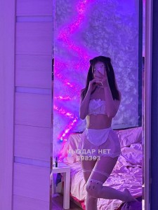 Проститутка Алматы Девушка№398393 Айгерим пишите на вацап Фотография №4085626