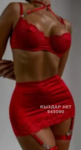 Проститутка Петропавловска Анкета №545090 Фотография №4090204