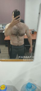 Жиголо Алматы Анкета №545845 Фотография №4097400
