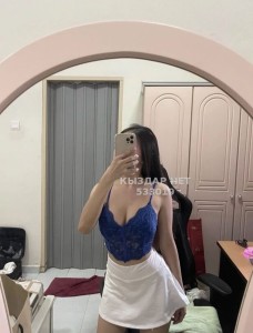 Проститутка Астаны Анкета №533019 Фотография №4100744