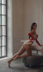 Проститутка Алматы Анкета №546431 Фотография №4103090