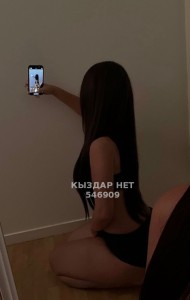 Проститутка Алматы Анкета №546909 Фотография №4107585