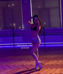 Проститутка Алматы Анкета №103195 Фотография №4109619