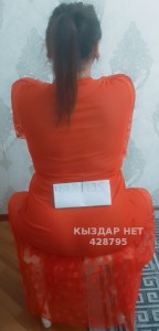 Проститутка Павлодара Анкета №428795 Фотография №4112752