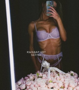 Проститутка Алматы Анкета №547764 Фотография №4114814