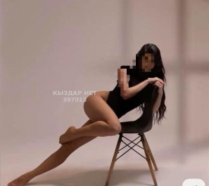 Проститутка Жанаозена Анкета №397013 Фотография №4124303