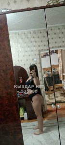 Проститутка Щучинска Анкета №535980 Фотография №4125175