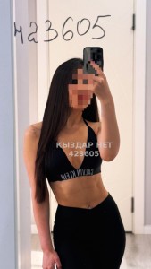 Проститутка Алматы Девушка№423605 Dinara Фотография №4131184