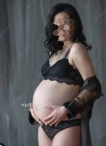Проститутка Алматы Девушка№467189 Беременяшка Сания Фотография №4137972