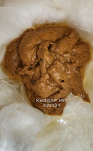 Проститутка Алматы Анкета №439134 Фотография №4140521