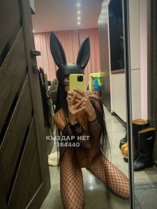 Проститутка Алматы Девушка№364440 Карина только на выезд Фотография №4145845