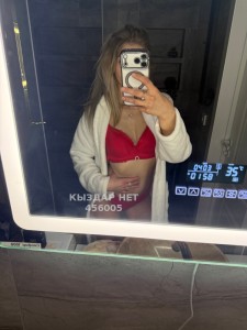 Проститутка Актобе Девушка№456005 Анна Фотография №4146133